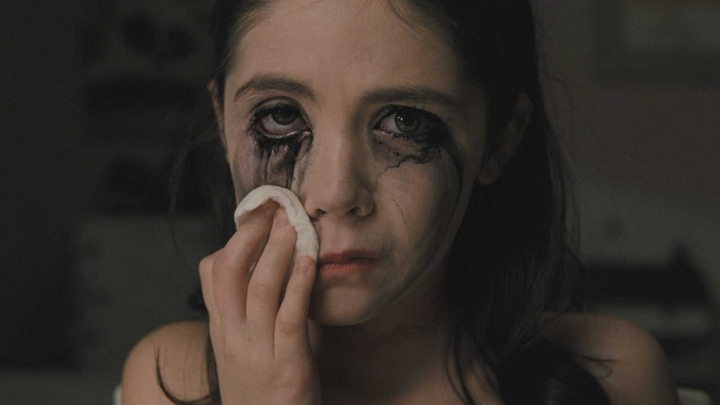 Prekuel film Orphan tampilkan genre horor-psikologis