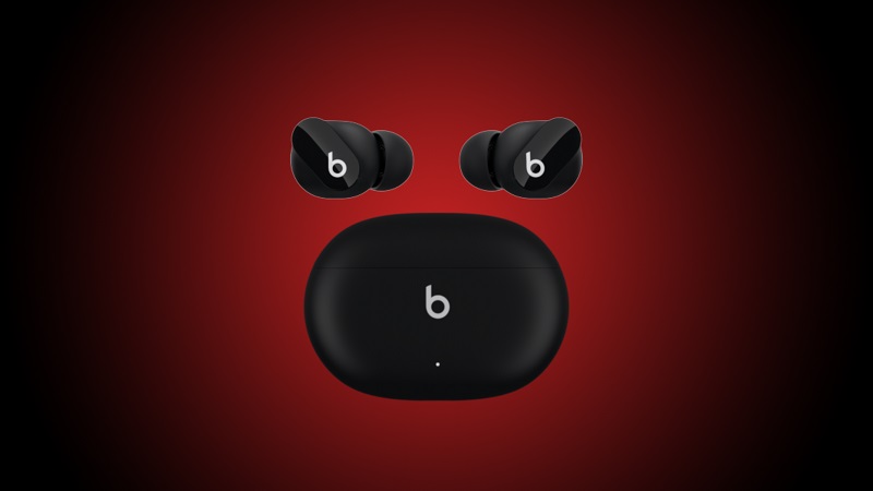 Apple segera luncurkan earbud merek Beats