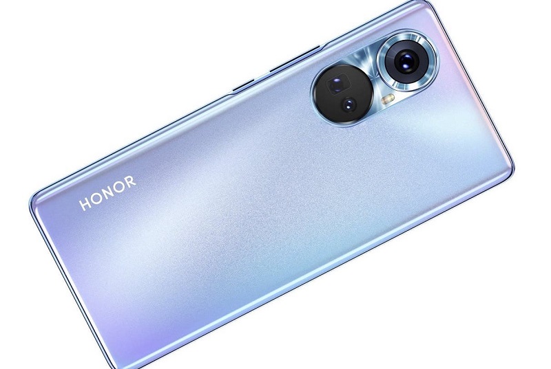 Honor 50 jadi smartphone pertama pakai Snapdragon 778G