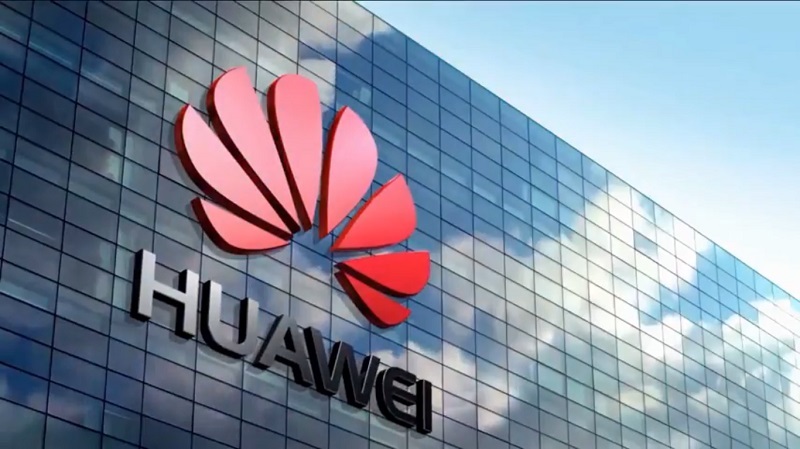 Huawei daftarkan paten untuk layar fleksibel