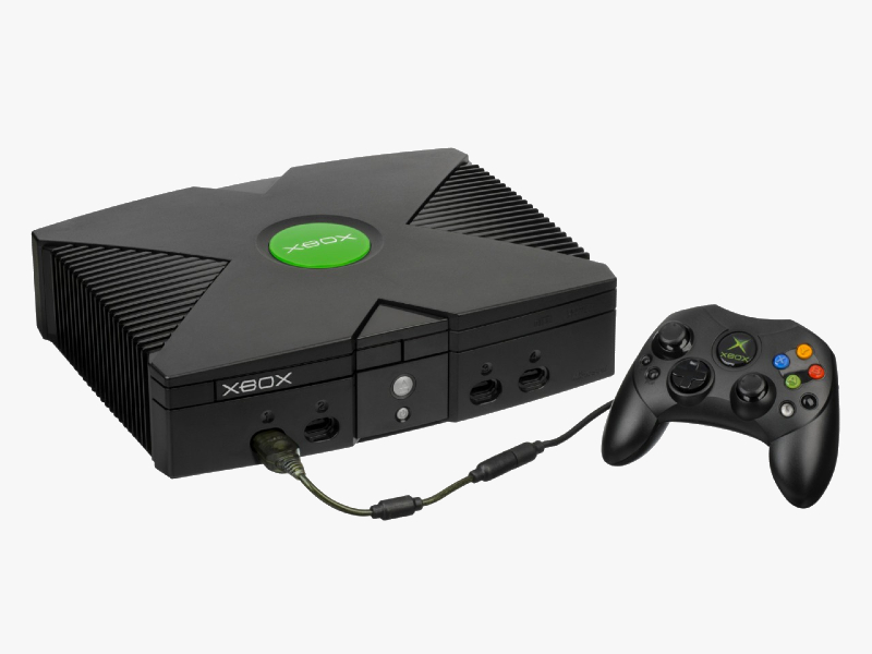 original xbox release date price