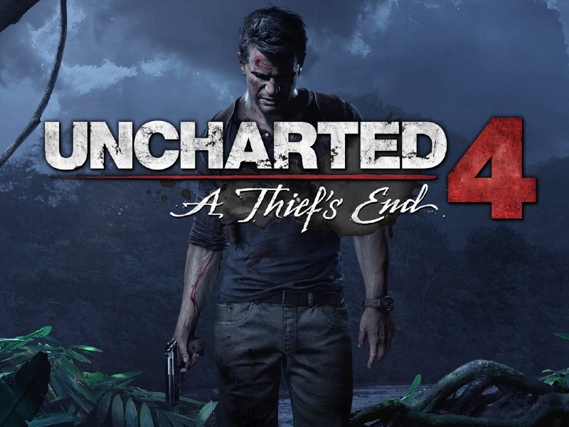 Sony akan bawa Uncharted 4 ke PC