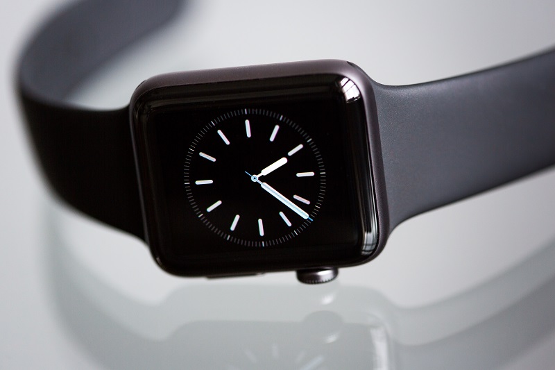 Apple Watch kuasai pangsa pasar smartwatch Q1 2021