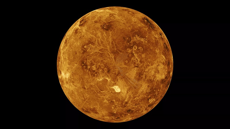 Misi baru NASA akan ungkap misteri Venus
