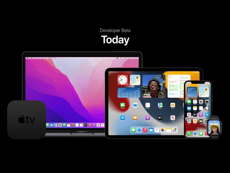 Apple rilis pembaruan iOS, iPadOS, macOS, & watchOS