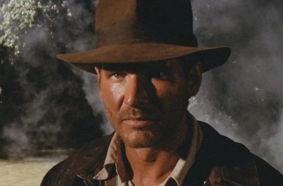 Indiana Jones 5 tampilkan Harrison Ford muda