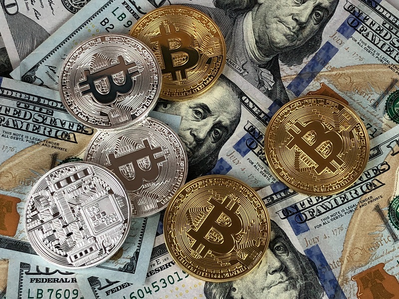 El Salvador jadi negara pertama yang legalkan Bitcoin sebagai alat pembayaran