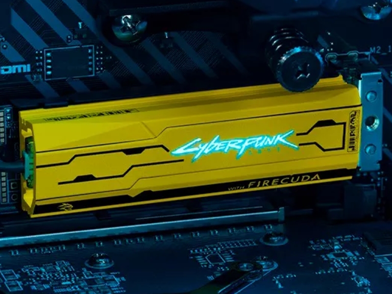 Как перенести cyberpunk 2077 на ssd