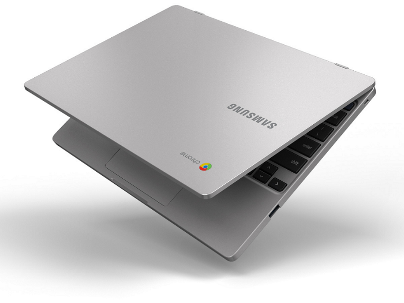 Samsung Chromebook 4 meluncur di Indonesia 