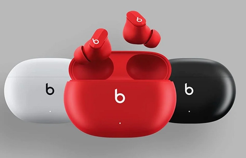 Resmi meluncur, Apple Beats Studio Buds punya dukungan penuh ke iOS dan Android