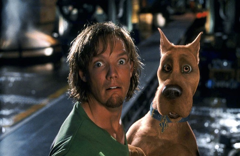 Awal kisah James Gunn, garap Scooby-Doo hingga Dawn of the Dead