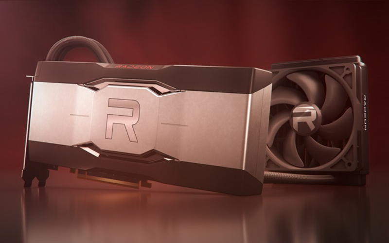 AMD resmi luncurkan Radeon RX 6900 XT Liquid Cooled Edition