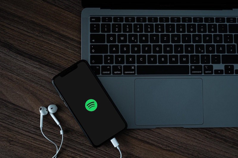 Spotify akuisisi Podz, permudah temukan konten podcast