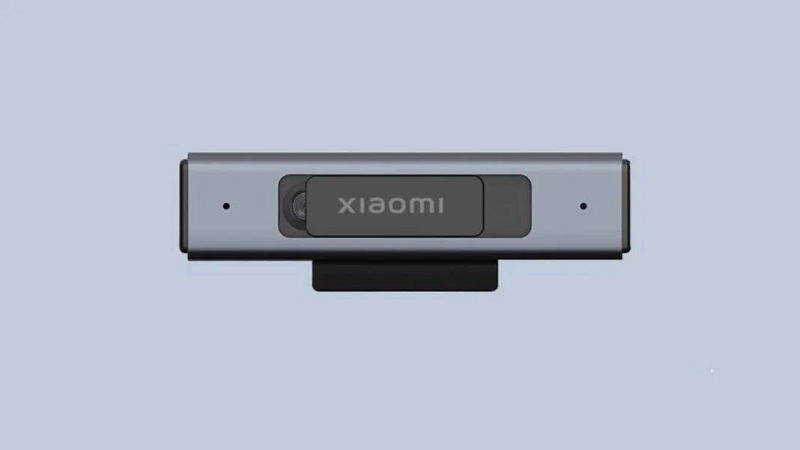 xiaomi webcam for tv