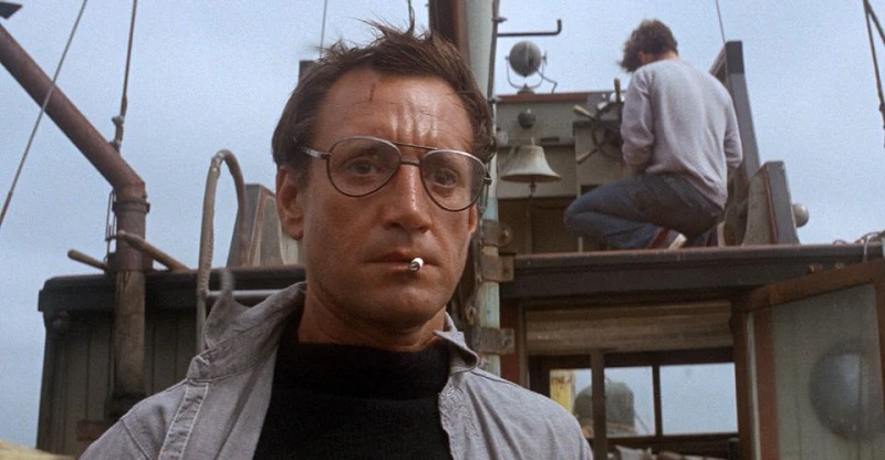 Steven Spielberg enggan garap reboot film Jaws