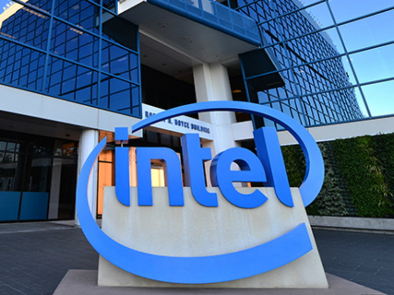 Intel segera bangun pabrik baru  di Eropa