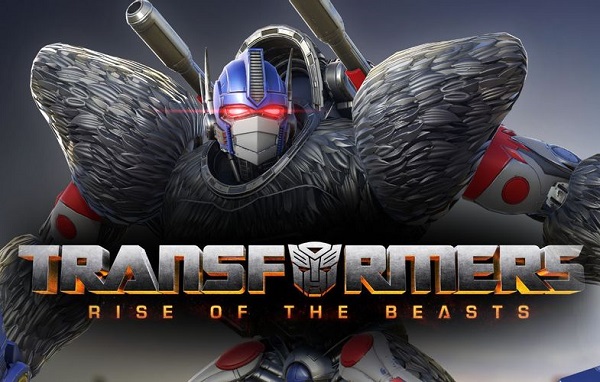 Transformers 7 adopsi cerita Beast Wars: Transformers