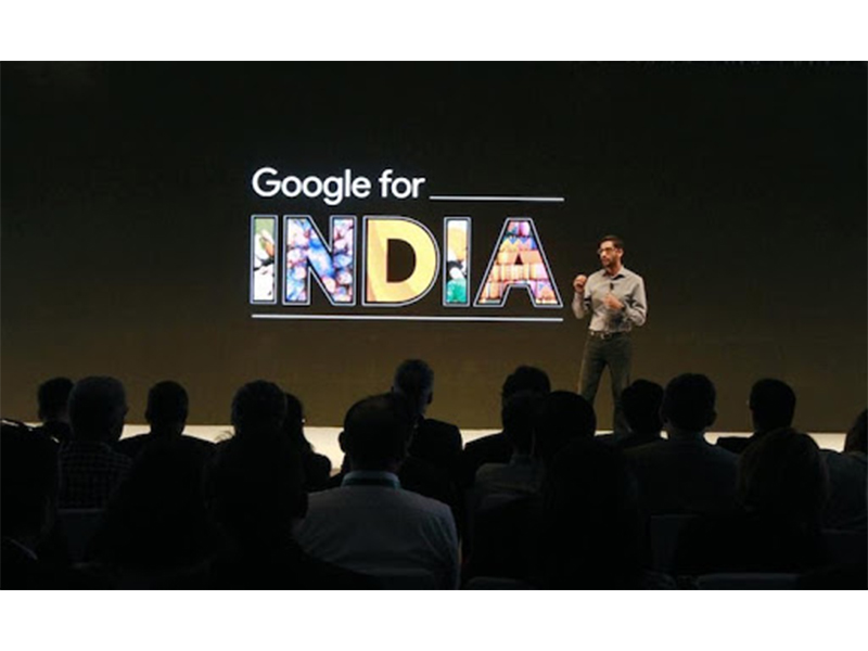 India selidiki praktik monopoli smart TV Google 