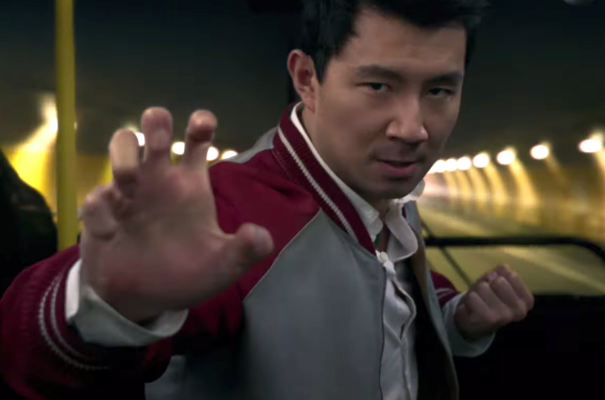Cuplikan Shang-Chi, tampilkan lebih dalam kisahnya di MCU