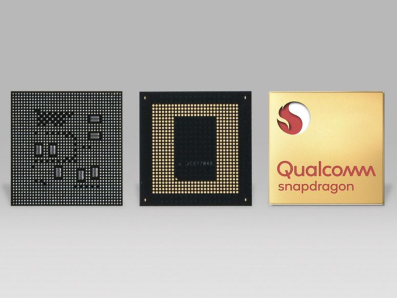 Lenovo akan jadi smartphone pertama dengan Snapdragon 895