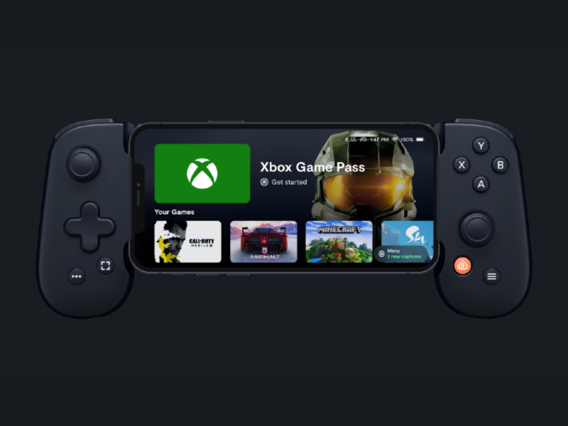 Xbox Game Pass resmi hadir di iOS