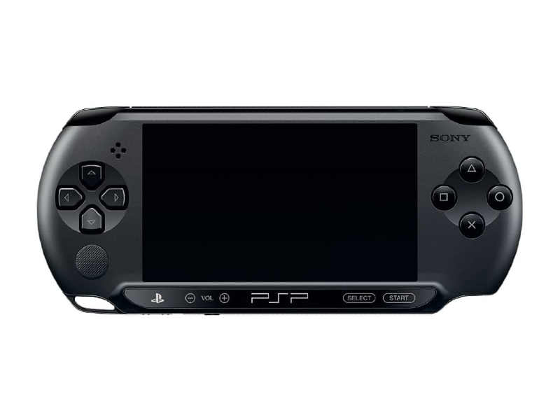 Gamer masih bisa beli gim PSP secara digital