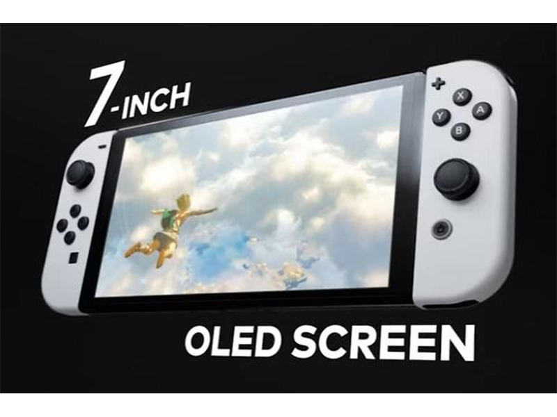 Nintendo Switch baru bawa layar OLED, tepis rumor terkait peningkatan prosesor