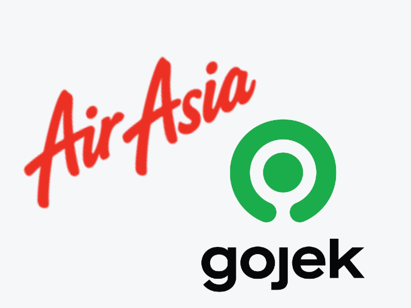 AirAsia resmi akuisisi Gojek Thailand