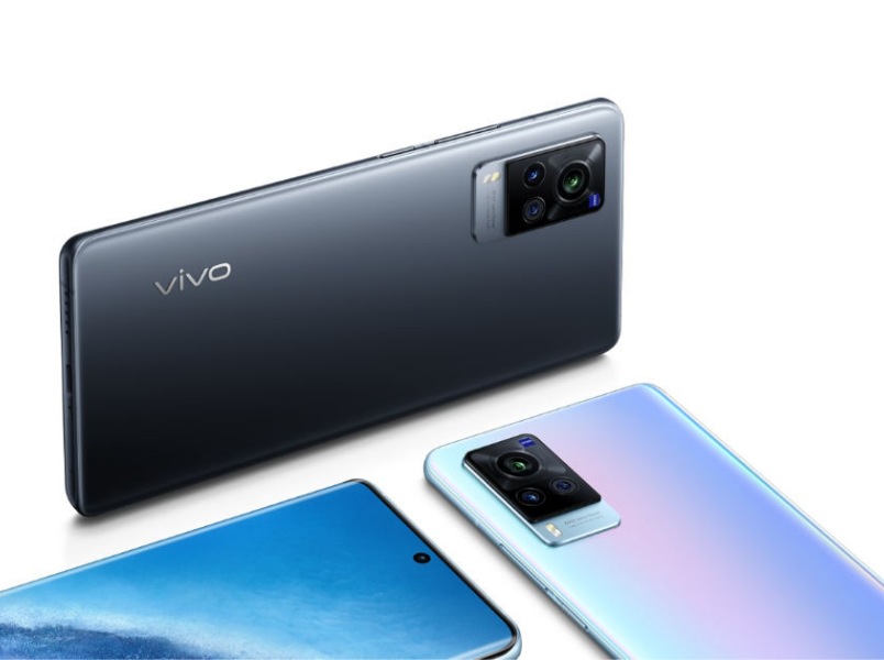 Vivo X70 akan hadir dengan peningkatan kamera