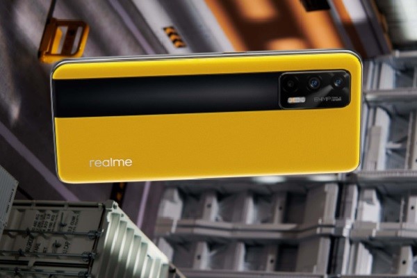 Realme GT Master Edition akan tersedia dalam versi Pro