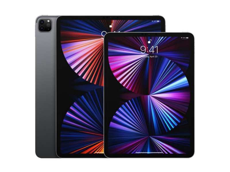 iPad Pro 2022 bakal dibekali layar mini-LED