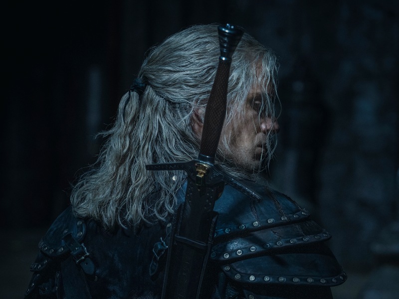 The Witcher Season 2 bakal tayang 17 Desember di Netflix