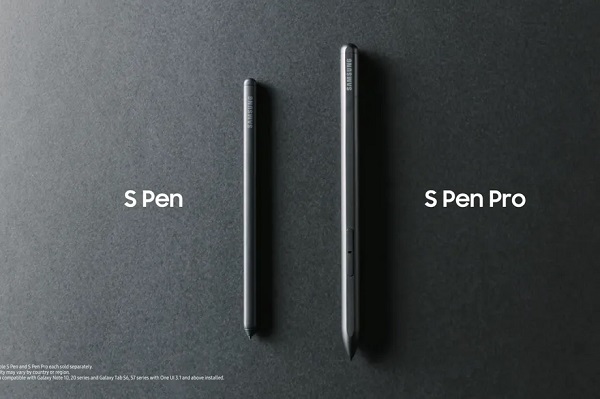 FCC konfirmasi S Pen Pro untuk Galaxy Z Fold 3