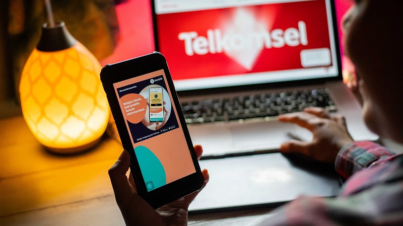 Telkomsel hadirkan Platform Kuncie untuk tingkatkan talenta kreatif Indonesia