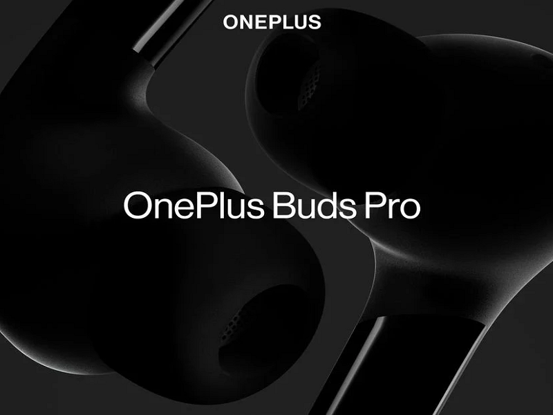 OnePlus Buds Pro akan hadir bulan ini, begini spesifikasinya