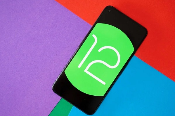 Cara install Android 12 beta di smartphone Anda