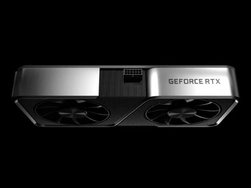 NVIDIA siapkan GeForce RTX 30 Super series