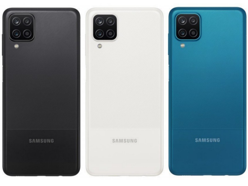 Samsung Galaxy A12s akan dibekali kamera 48MP dan baterai 5000mAh