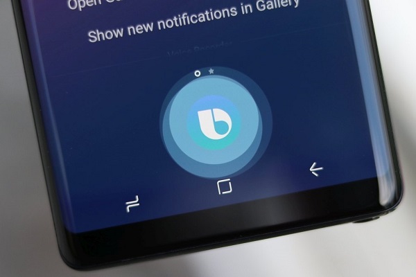Asisten suara Bixby bocorkan tanggal Galaxy Unpacked
