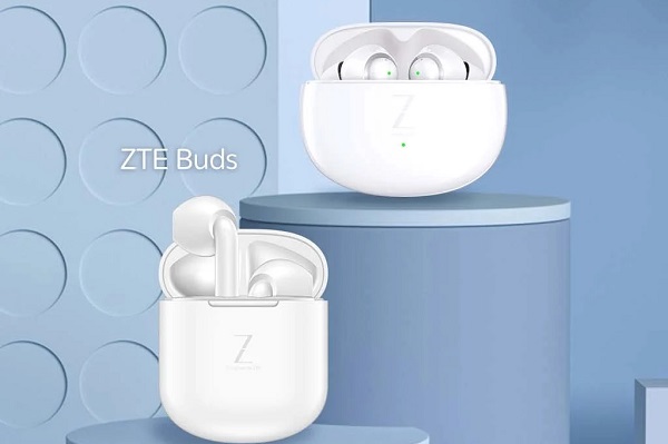 ZTE LiveBuds Pro dan ZTE Buds akan meluncur 27 Juli