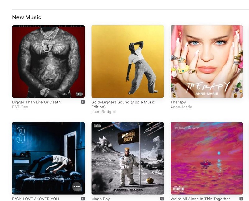 Spatial Audio dan lossless Apple Music hadir di Android