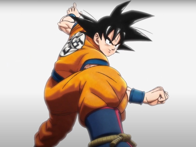 Toei Animation rilis judul film Dragon Ball Super mendatang