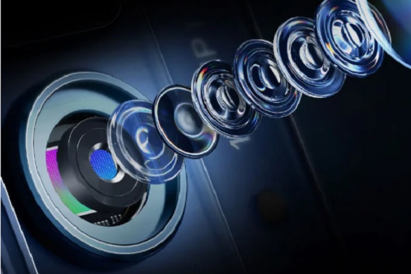Motorola segera rilis seri Edge 20 dengan kamera 108Mp