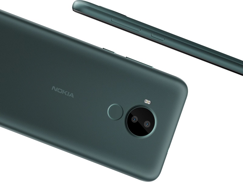 Nokia C30 resmi diluncurkan dengan Android 11 Go Edition