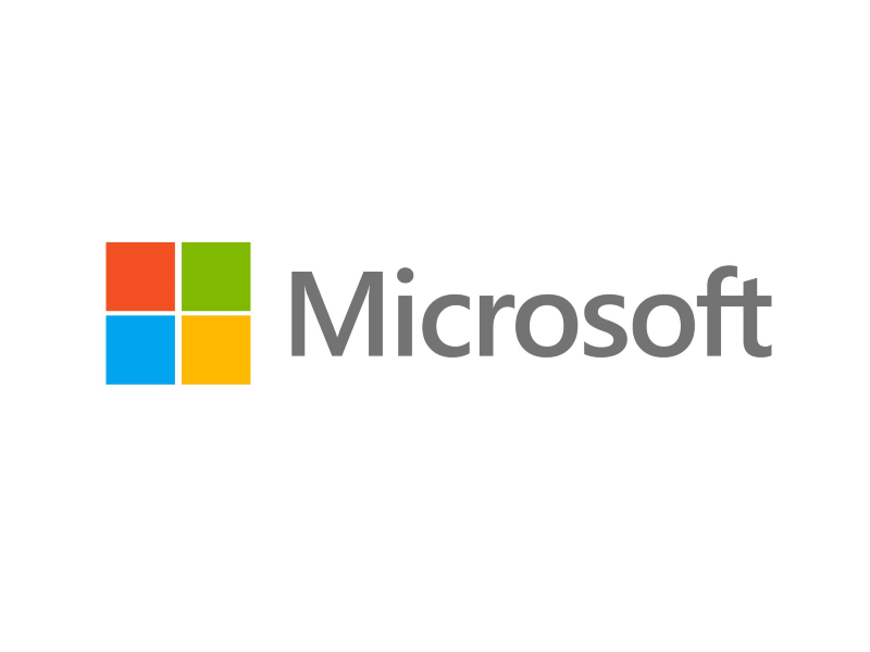 Keuntungan bisnis Microsoft tembus 47%