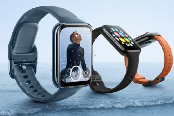 OPPO Watch 2 rilis, desainnya mirip Apple Watch