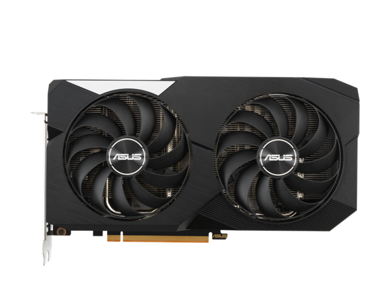 AMD resmi luncurkan Radeon RX 6600 XT