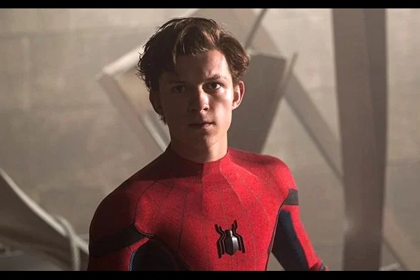 Marvel hadirkan kembali FEAST di Spider-MAn: No Way Home