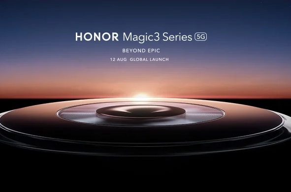 Honor Magic 3 akan dibekali sistem pendingin