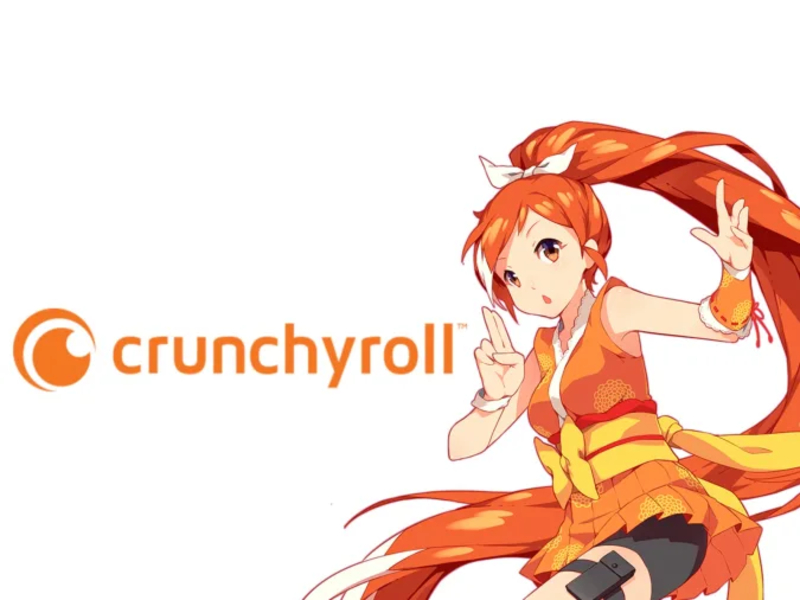 Sony resmi akuisisi Crunchyroll